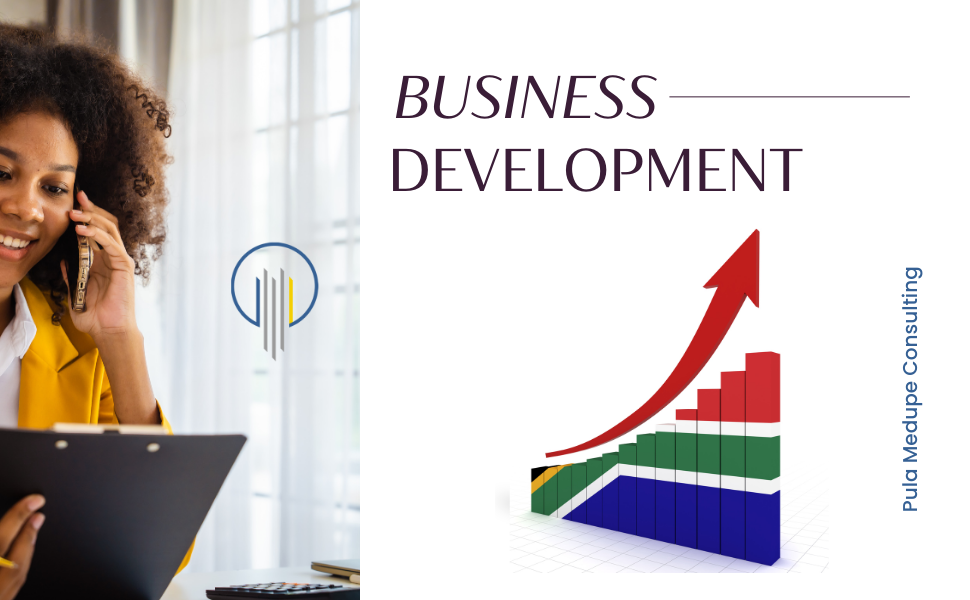 Pula Medupe Business Development