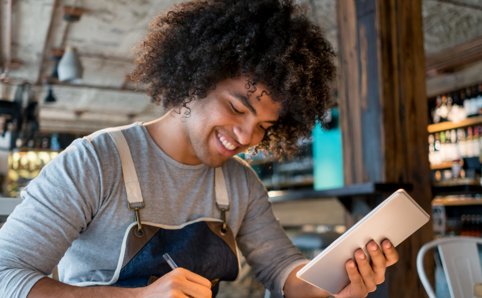 Bookkeeping services